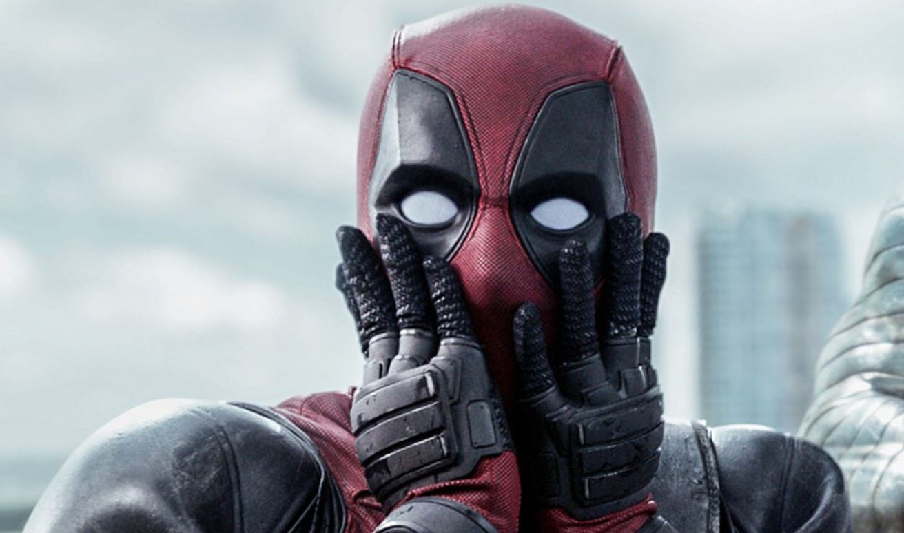 Deadpool 3 Bakal Jadi Film Animasi